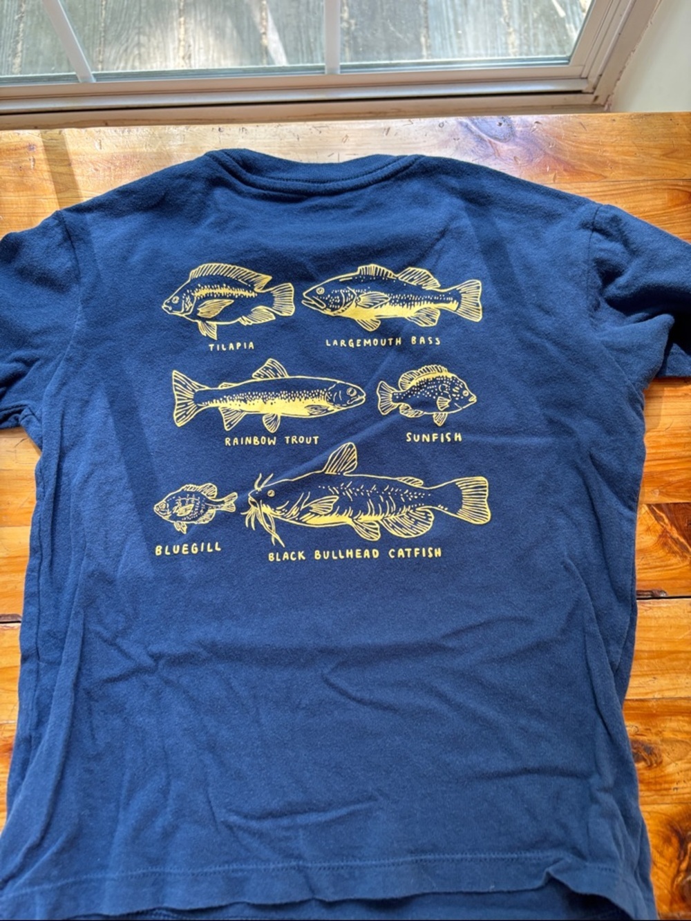 5 Boys T-Shirts Size Small - Picture 5 of 8